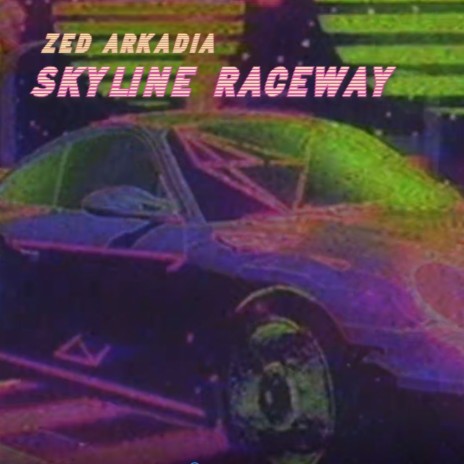 Skyline Raceway