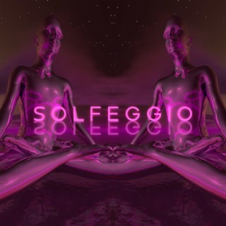 Solfeggio: Let Go of Negative Emotions, Guilt, Regret, Fear, Inner Conflict, Meditation Music, Healing Music