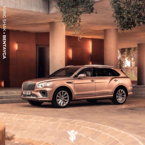 Bentayga | Boomplay Music