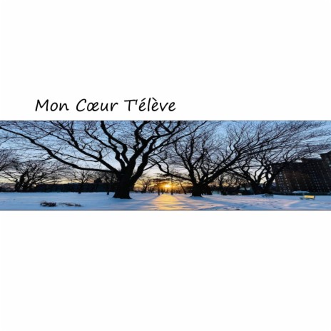 Mon coeur t'élève | Boomplay Music