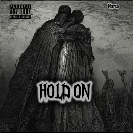 Hold On | Boomplay Music