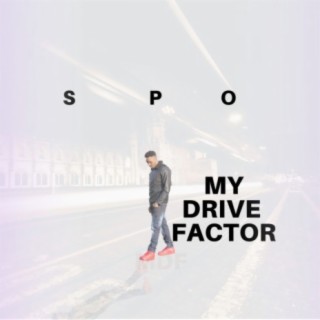 My Drive Factor