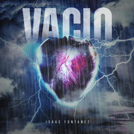 VACIO ft. IF | Boomplay Music