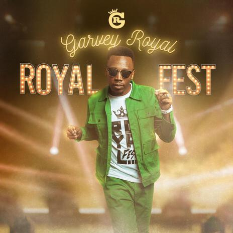 Royal fest | Boomplay Music
