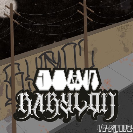 Down Babylon | Boomplay Music