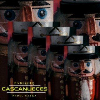 Cascanueces