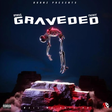 Graveded ft. Energy | Boomplay Music