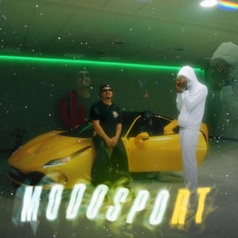 Modo Sport ft. Baby Sosa & Yung Sacee | Boomplay Music