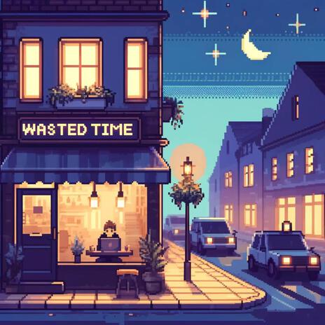 Wasted Time | Boomplay Music