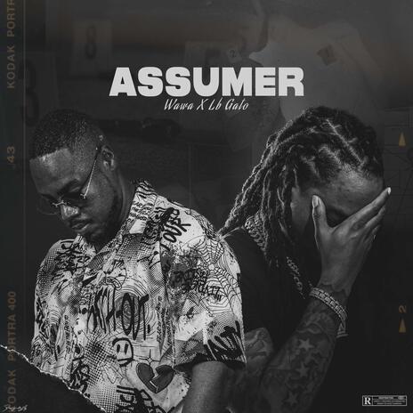 Wawa x Lb Gato assumer ft. Lb Gato | Boomplay Music