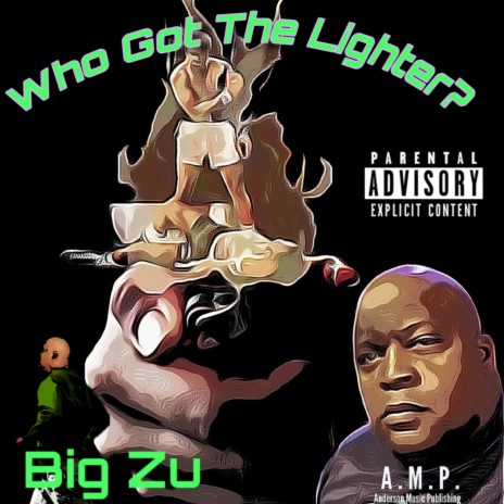 Who Got The Lighter | Boomplay Music