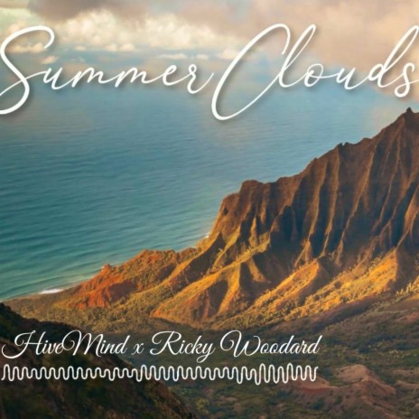Summer Clouds (Instrumental) ft. Ricky Woodard