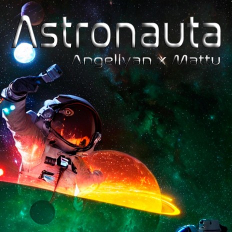 Astronauta ft. MTA | Boomplay Music