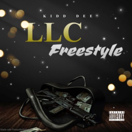 LLC Freestyle | Boomplay Music