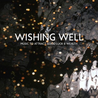 Wishing Well: Manifestation Music to Attract Good Luck & Wealth, Strengthen Your Beliefs and Feel Full of Hope
