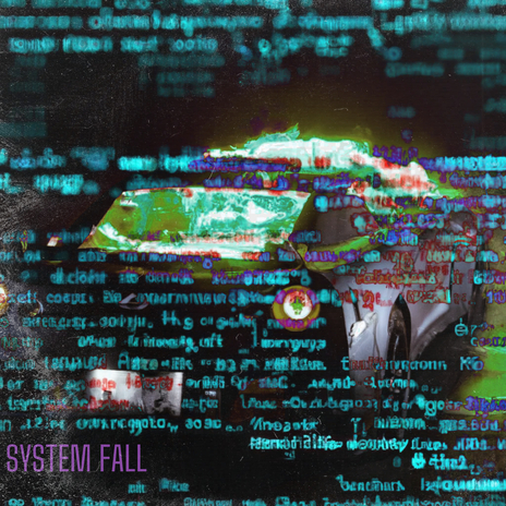 SYSTEM FALL ft. EVILMADE
