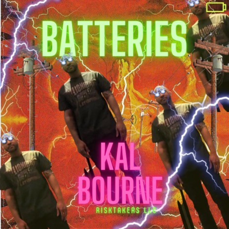 Batteries | Boomplay Music