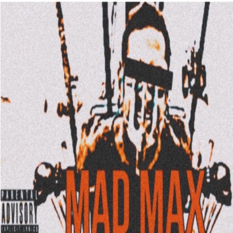 Mad Max ft. JahseyXo | Boomplay Music
