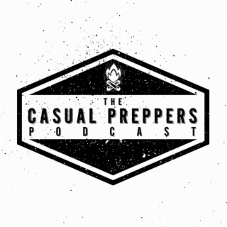 EDC for Preppers - Ep 102