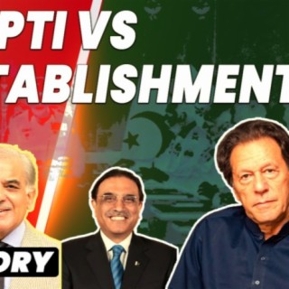 Imran Khan, The Establishment and the End of PTI - How we got here - The Real Story Exposed