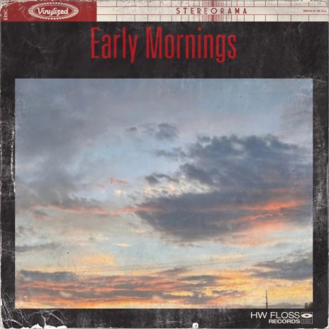 Early Mornings (Instrumental) | Boomplay Music