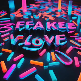 Fake Love