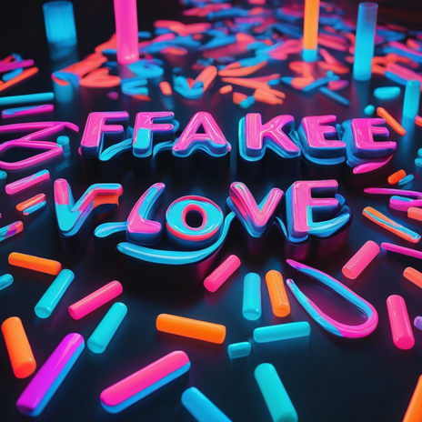 Fake Love | Boomplay Music