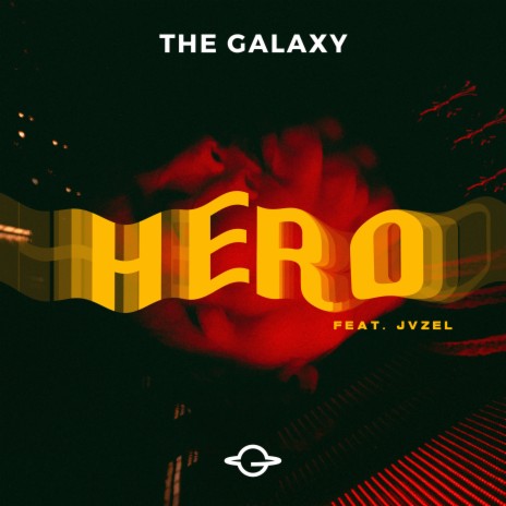 Hero (feat. JVZEL) | Boomplay Music