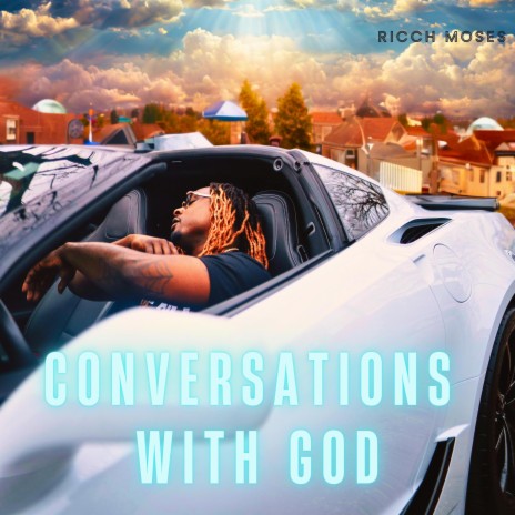 Conversations With God | Boomplay Music