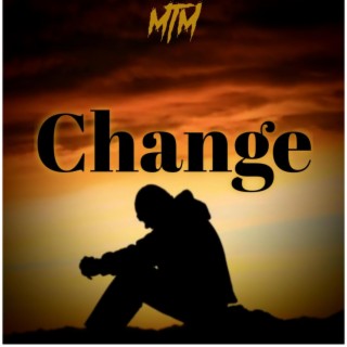 Change