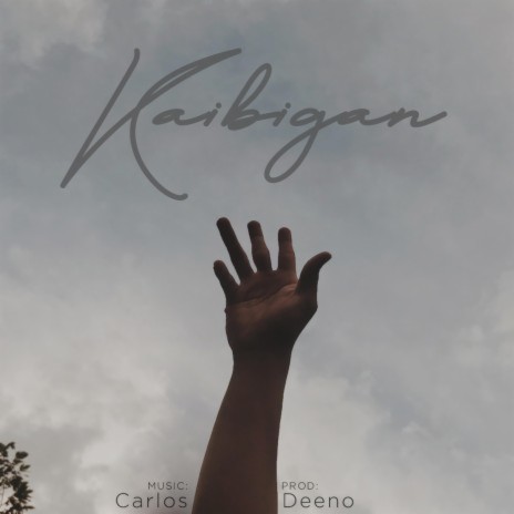 Kaibigan ft. Deeno S. | Boomplay Music