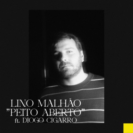 Peito Aberto (feat. Diogo Cigarro) | Boomplay Music