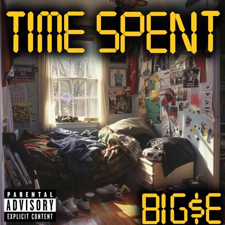 Time Spent | Boomplay Music