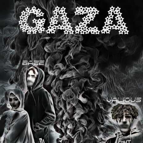 Gaza (feat. Valious) | Boomplay Music