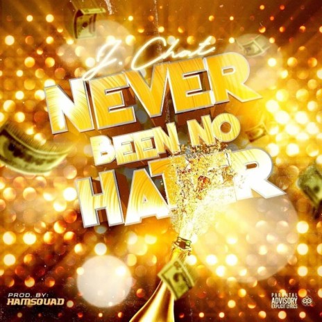 Never Been No Hater | Boomplay Music