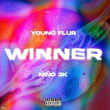 Winner ft. Young Flur | Boomplay Music