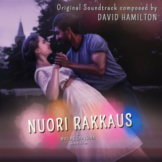 Nuori Rakkaus (Original Short Film Soundtrack)