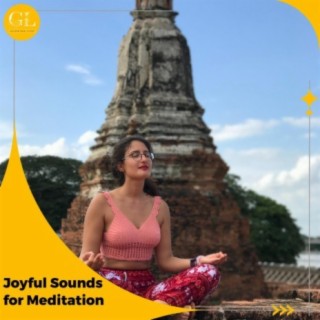 Joyful Sounds for Meditation