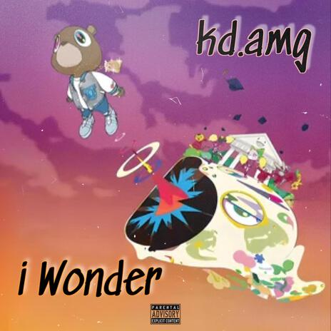 I Wonder | Boomplay Music