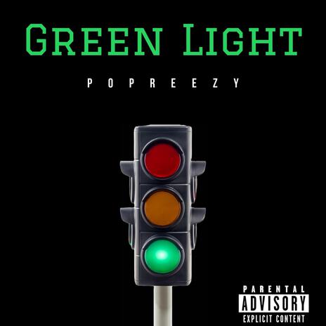 Green light | Boomplay Music