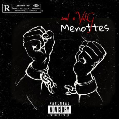Menottes ft. Val-G