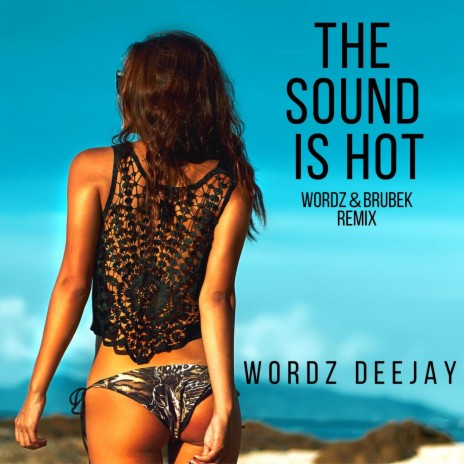 The Sound Is Hot (Wordz & Brubek Extended) | Boomplay Music