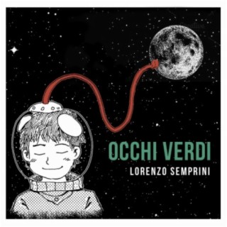 Occhi verdi