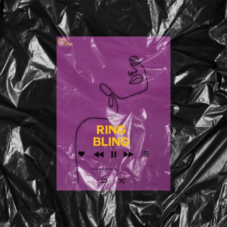 Ring Bling (feat. AMANMUZIC) | Boomplay Music
