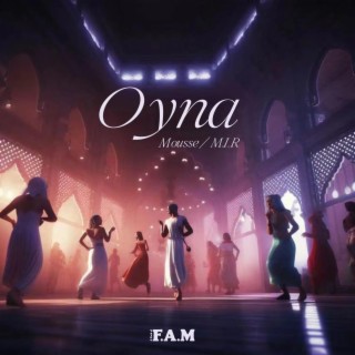 Oyna lyrics | Boomplay Music