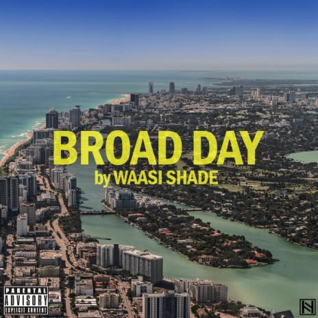 Broad Day | Boomplay Music