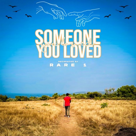 Someone You Loved (Rap Remix) | Boomplay Music