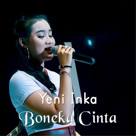 Boneka Cinta | Boomplay Music