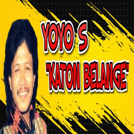 Katon Belange | Boomplay Music