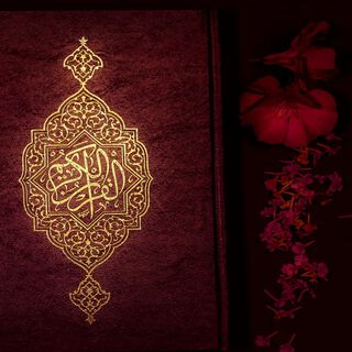 The Divine Beauty of Quran Recitation